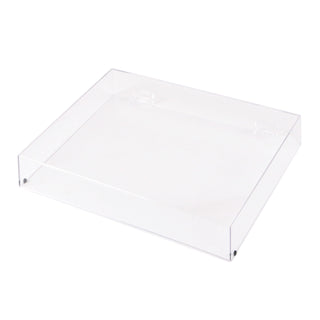 Music Hall: Replacement Dustcover for MMF 1.5