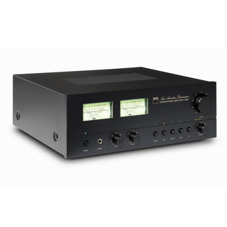 NAD: C 3030 Stereophonic Integrated Amplifier