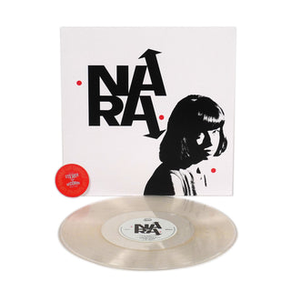 Nara Leao: Nara (Colored Vinyl) Vinyl LP 
