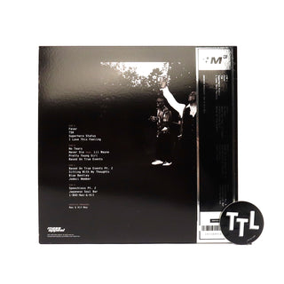 Nas: Magic 3 (Colored Vinyl) Vinyl 2LP
