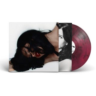Nessa Barrett: Tough Love (Indie Exclusive Colored Vinyl) Vinyl LP