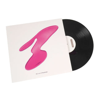 New Order: The Rest Of New Order Vinyl 3LP