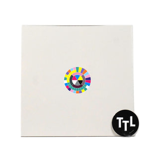 New Order: Power, Corruption & Lies Vinyl LP 