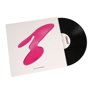 New Order: The Rest Of New Order Vinyl 3LP