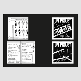 Masala Noir: New Wave / Post-Punk Graphics 1980-2000 Book