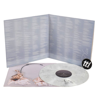Nia Archives: Emotional Junglist (Indie Exclusive Colored Vinyl) Vinyl LP