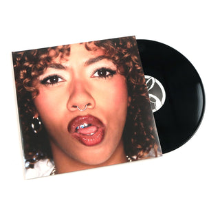 Nia Archives: Silence Is Loud Vinyl LP