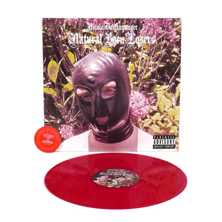 Nicole Dollanganger: Natural Born Losers (Colored Vinyl) Vinyl LP