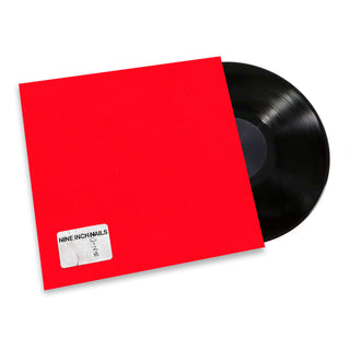 Nine Inch Nails: Nine Inch Noize Vinyl 2LP