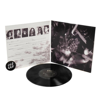 Nirvana: Incesticide (180g) Vinyl LP