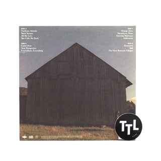 Noah Kahan: Stick Season (Indie Exclusive Brown Colored Vinyl) Vinyl 2LP