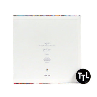 Nujabes: Other Side Of Phase (Samurai Champloo) Vinyl 12"