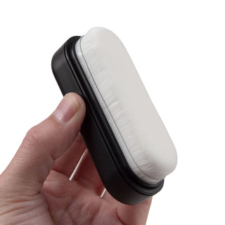 Oblitz: Puffsoft Fiber Record Brush
