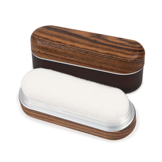 Oblitz: Puffsoft Fiber Record Brush