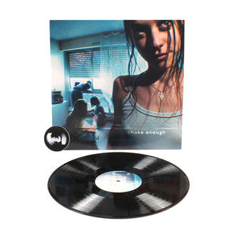 Oklou: Choke Enough (Indie Exclusive Colored Vinyl) Vinyl LP