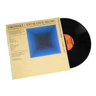 Okonski: Entrance Music Vinyl LP