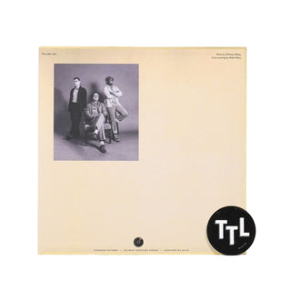 Okonski: Entrance Music Vinyl LP