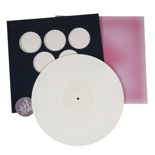 Okvsho: Orange Wine (Import, Colored Vinyl) Vinyl LP