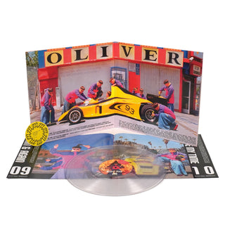 Oliver Tree: Ugly Is Beautiful (Colored Vinyl) Vinyl LP