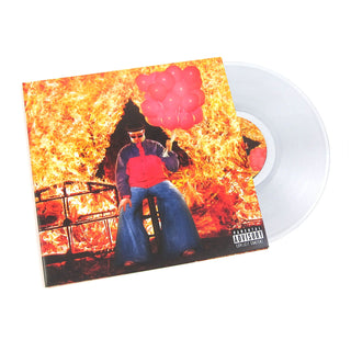 Oliver Tree: Ugly Is Beautiful (Colored Vinyl) Vinyl LP