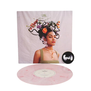 Olivia Dean: Growth (Colored Vinyl) Vinyl 10"