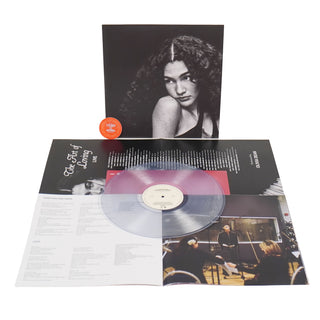 Olivia Dean: The Art Of Loving (Colored Vinyl) Vinyl LP