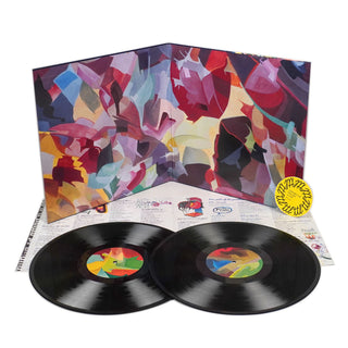 The Olivia Tremor Control: The Same Place Vinyl LP