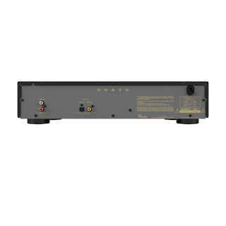 Onkyo: C-30 CD Player