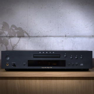 Onkyo: C-30 CD Player