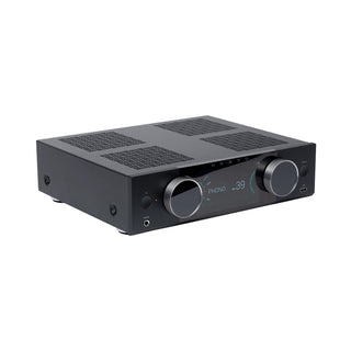 Onkyo: Muse Y-40 Network Streamer & Integrated Amplifier