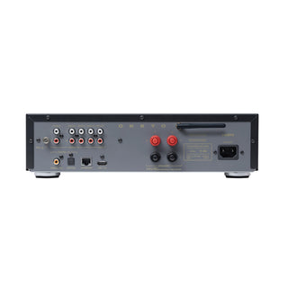 Onkyo: Muse Y-40 Network Streamer & Integrated Amplifier