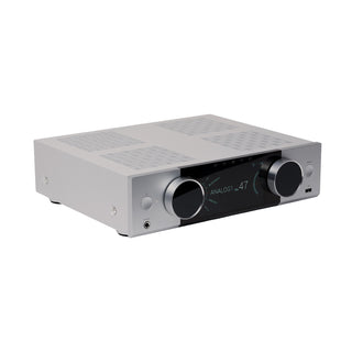 Onkyo: Muse Y-40 Network Streamer & Integrated Amplifier