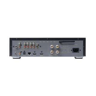 Onkyo: Muse Y-50 Network Streamer & Integrated Amplifier