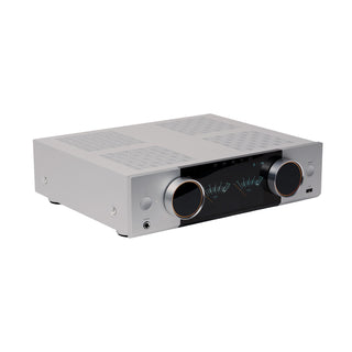 Onkyo: Muse Y-50 Network Streamer & Integrated Amplifier