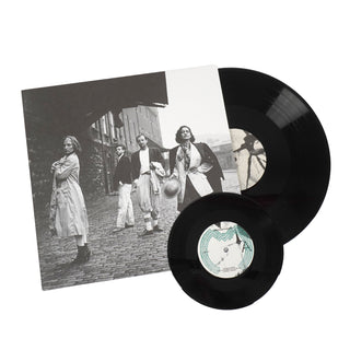 Operating Theatre: Spring Is Coming With A Strawberry In The Mouth (Import) Vinyl 2LP+7"
