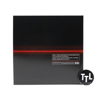 Orgy: Candyass (Colored Vinyl) Vinyl LP -