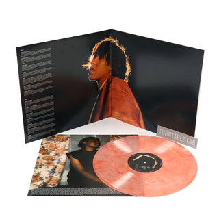 Orion Sun: Orion (Colored Vinyl) Vinyl LP