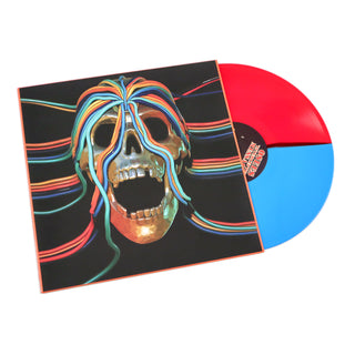Osees: Intercepted Message (Colored Vinyl) Vinyl LP
