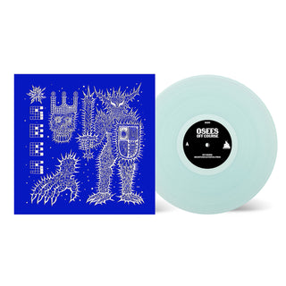 Osees: Off Course (Colored Vinyl) Vinyl LP