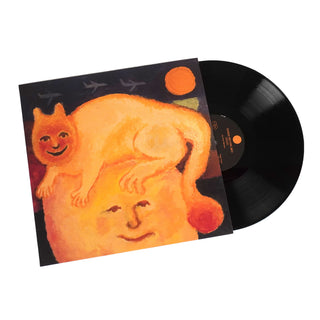 Otto Benson: Songs Before Bed Vinyl LP