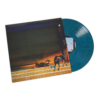 Overmono: Pure Devotion (Indie Exclusive Colored Vinyl) Vinyl LP - Signed Copies