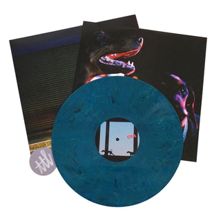 Overmono: Pure Devotion (Indie Exclusive Colored Vinyl) Vinyl LP - Signed Copies