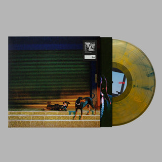 Overmono: Pure Devotion (Colored Vinyl) Vinyl LP - Turntable Lab Exclusive