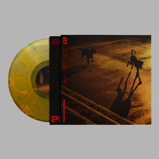 Overmono: Pure Devotion (Colored Vinyl) Vinyl LP - Turntable Lab Exclusive