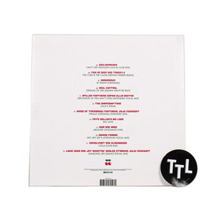 Pacha: House Classics (Import) Vinyl 3LP