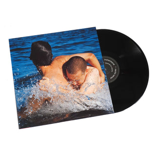 Paradis: Recto Verso (Import) Vinyl 2LP