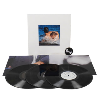 Paradis: Recto Verso - Deluxe Edition (Import) Vinyl 3LP