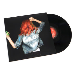 Paramore: Paramore - 10th Anniversary Edition Vinyl 2LP