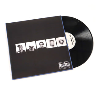 Paris, Texas: Boy Anonymous Vinyl LP