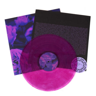 Pastel Ghost: Abyss (Colored Vinyl) Vinyl LP